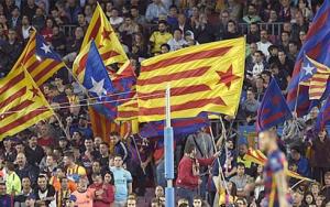 Barca đón án phạt nặng từ UEFA trước trận gặp BATE Borisov