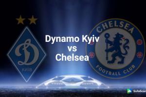 Dynamo Kiev 0-0 Chelsea: Trận hòa thất vọng của nhà vua nước Anh