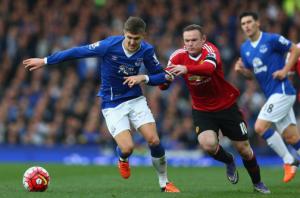 Man United: Đội bóng của những thủ lĩnh hét ra lửa