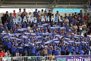 Bóng đá Việt Nam: Phải “ngoại hạng Anh” hóa V-League