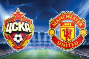 CSKA Moscow vs M.U (1h45 22/10): Nhiệm vụ phải thắng