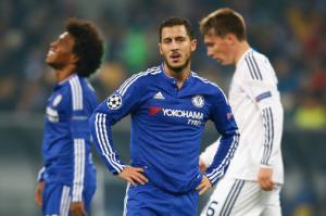 Huyền thoại của Chelsea ngạc nhiên với phong độ của Hazard