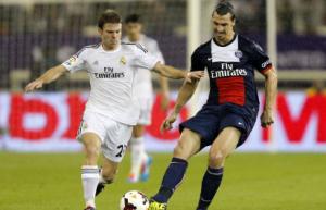 PSG vs Real Madrid (1h45 ngày 22/10): Vì PSG không phải Levante…