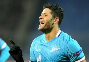 Chiêm ngưỡng siêu phẩm bàn thắng tuyệt đẹp của Hulk