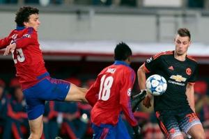 Dư âm CSKA Moscow 1-1 M.U: Ngày Schneiderlin chứng tỏ giá trị