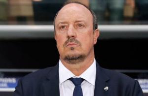 HLV Benitez: "Chúng tôi đã không chơi tốt, mà là tuyệt vời"