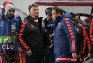 M.U "cầm hòa" CSKA Moscow: Có một Quỷ Đỏ thực dụng