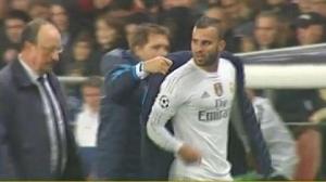 Phòng thay đồ của Real lại nổi loạn sau trận hòa PSG