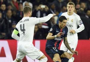 PSG và giấc mơ chinh phục Champions League: Di Maria là chưa đủ