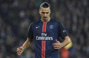 Video clip bàn thắng: PSG 0-0 Real Madrid (Vòng bảng Champions League 2015/16)