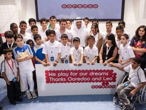 422 trẻ em sinh ra tại xứ Catalan được đặt tên Messi