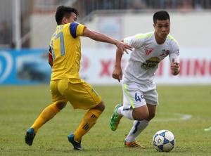 Cải tổ V-League: Tăng chất, giảm số lượng