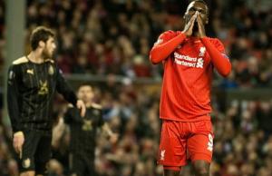 Klopp: Liverpool không thể thắng vì… được chơi hơn người