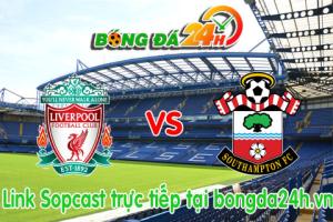 Liverpool vs Southampton (23h15 ngày 25/10): Đi tìm chiến thắng đầu tay