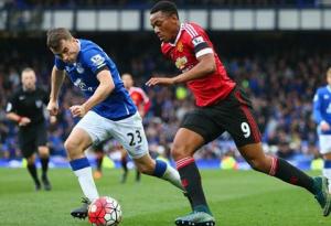Martial cần tránh lặp lại vết xe đổ của Januzaj