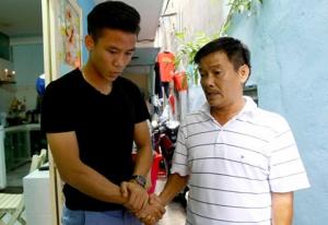 Quế Ngọc Hải đầu quân SHB Đà Nẵng để trả nợ?