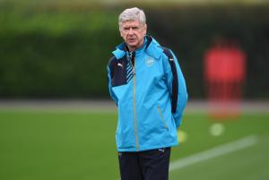 Wenger: “Arsenal đã trưởng thành và vững vàng hơn”