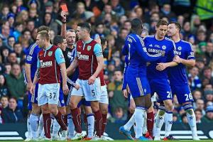 Nemanja Matic: Đại diện cho cỗ máy xuống cấp của Chelsea