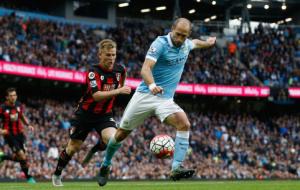 Sao Man City thừa nhận có thể bị bán vào cuối mùa