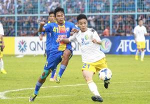 Chính thức tổ chức ASEAN Super League