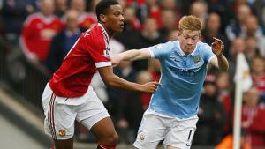 Góc nhìn: Derby Manchester ngày càng mất… chất