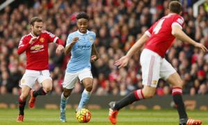 Hậu derby Manchester: Sự nhàm chán chấp nhận được