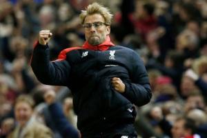 HLV Klopp lên tiếng trấn an NHM sau trận hòa thứ 3 liên tiếp cùng Liverpool