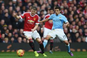 Những điều rút ra sau trận derby Manchester tẻ nhạt M.U 0-0 Man City