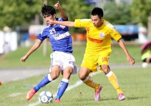 Đi tìm nhân sự cho U23 Việt Nam từ giải U21 Quốc gia