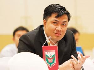 TGĐ Cao Văn Chóng phủ nhận V-League có tiêu cực