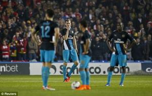 Video clip bàn thắng: Sheffield Wednesday 3-0 Arsenal (Vòng 3 cúp Liên đoàn Anh 2015/2016)