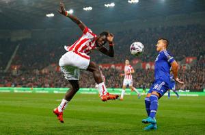 Video clip bàn thắng: Stoke 1-1 (pen 5-4) Chelsea (Vòng 4 Cúp Liên đoàn Anh 2015/2016)