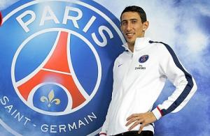 Di Maria: Tôi chưa bao giờ muốn rời Real cả