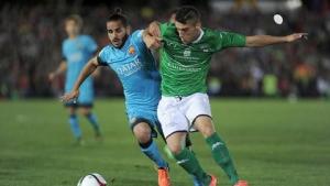 Video clip bàn thắng: Villanovense 0-0 Barca (Cúp Nhà vua TBN 2015/2016)