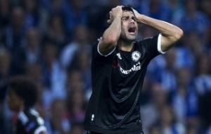 HLV Del Bosque lên tiếng về quyết định loại Diego Costa khỏi ĐT TBN