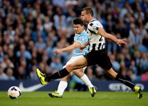 Man City vs Newcastle (21h 3/10): Nhiệm vụ phải thắng