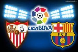 Sevilla vs Barca (21h, 3/10): Những người khốn khổ