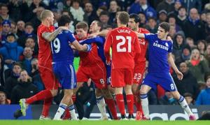 Góc Liverpool: Hạ Chelsea, rửa hận cho Brendan Rodgers