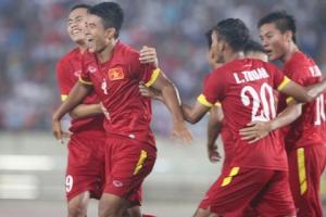 Nóng: Lứa PVF đã có đầu ra