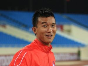 Tiết lộ gây sốc về SHB Đà Nẵng: Cầu thủ đội bạn xin chai nước không cho