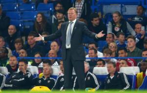 HLV Koeman: “Đúng ra Southampton phải thắng Chelsea 5-2”