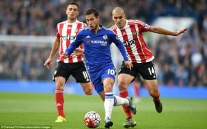 M.U bất ngờ muốn có siêu sao tấn công của Chelsea