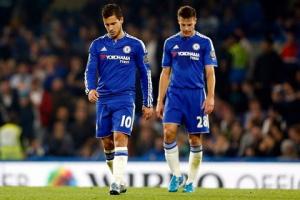 Những điểm nhấn sau trận thua nhục nhã của Chelsea trước Southampton