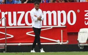 Thua nhục Sevilla, Barca lập kỷ lục tồi tệ