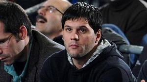 Anh trai Lionel Messi bị bắt vì sở hữu súng trái phép