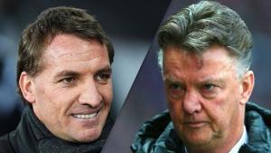 Góc nhìn: Sau Brendan Rodgers là Louis van Gaal?