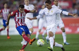 HLV Benitez nói gì sau trận hòa thất vọng trước Atletico