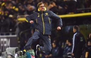 Huyền thoại Arsenal tin Klopp không phải là người thích hợp với Liverpool