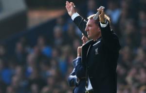 Tiết lộ: Rodgers kiếm bộn tiền sau khi bị Liverpool sa thải