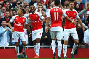 Huyền thoại M.U đặt dấu hỏi cho đà hồi sinh của Arsenal